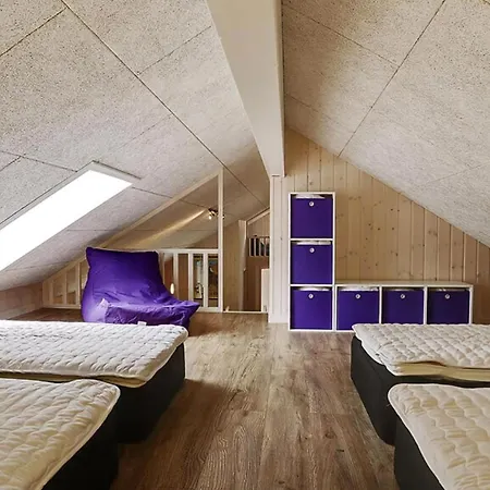 Villavilla 346 - Asserboliseleje, Nordsjaelland Frederiksværk