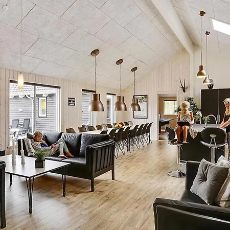 Villavilla 346 - Asserboliseleje, Nordsjaelland Frederiksværk