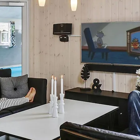 Villavilla 346 - Asserboliseleje, Nordsjaelland Holiday home Frederiksvaerk