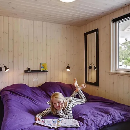 Villavilla 346 - Asserboliseleje, Nordsjaelland Frederiksværk