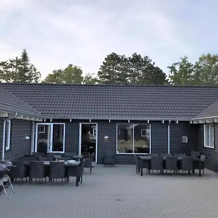 בית נופש Villavilla 346 - Asserboliseleje, Nordsjaelland Frederiksværk