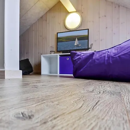 Feriehus Villavilla 346 - Asserboliseleje, Nordsjaelland