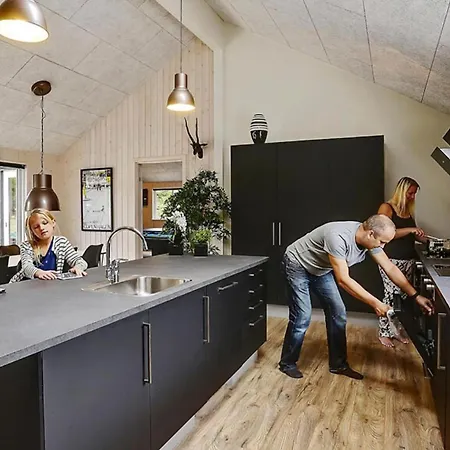 Villavilla 346 - Asserboliseleje, Nordsjaelland