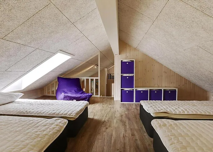 Villavilla 346 - Asserboliseleje, Nordsjaelland Frederiksværk